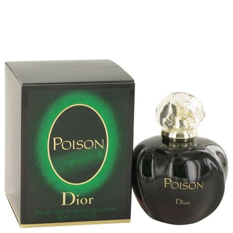 dior first product|christian dior original poison.